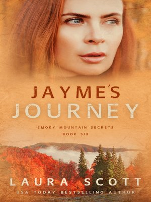 cover image of Jayme's Journey